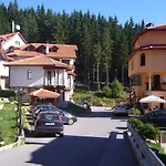 2 Bedroom, 2 Showeroom Suitable For A Family Skication And Remote Working Chalet
