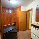 Chalet 2 Bedroom, 2 Showeroom Suitable For A Family Skication And Remote Working