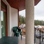 2 Bedroom, 2 Showeroom Suitable For A Family Skication And Remote Working Chalet Pamporovo
