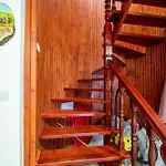 2 Bedroom, 2 Showeroom Suitable For A Family Skication And Remote Working Chalet *