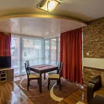 Chalet 2 Bedroom, 2 Showeroom Suitable For A Family Skication And Remote Working Pamporovo