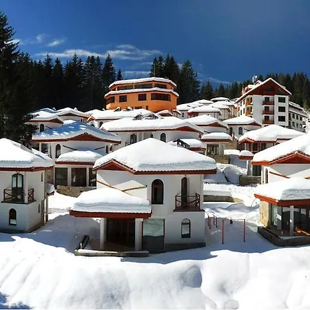 In Forest Chalet *