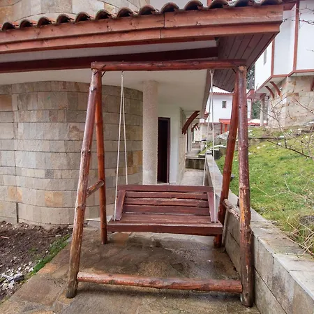 Chalet In Forest Pamporovo