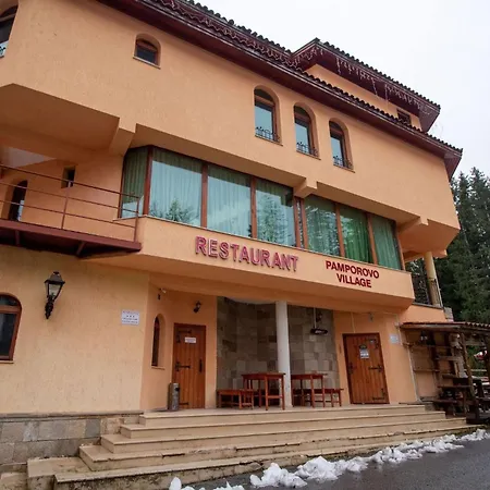 2 Bedroom, 2 Showeroom Villa Suitable For A Family Skication And Remote Working Alpesi faház *