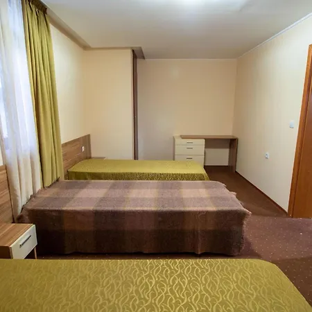 Chalet 2 Bedroom, 2 Showeroom Suitable For A Family Skication And Remote Working Pamporovo