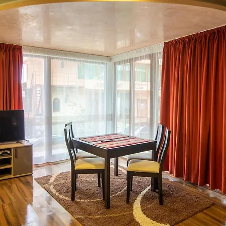 2 Bedroom, 2 Showeroom Villa Suitable For A Family Skication And Remote Working Pamporovo