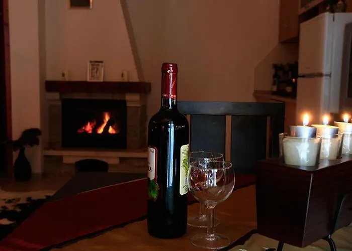 2 Bedroom, 2 Showeroom Suitable For A Family Skication And Remote Working