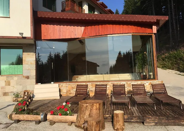 شاليه 2 Bedroom, 2 Showeroom Suitable For A Family Skication And Remote Working *