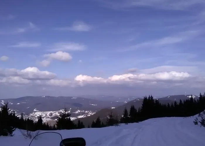 2 Bedroom, 2 Showeroom Suitable For A Family Skication And Remote Working شاليه