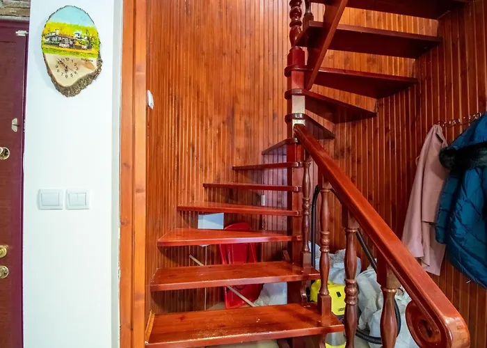 2 Bedroom, 2 Showeroom Suitable For A Family Skication And Remote Working Chalet *