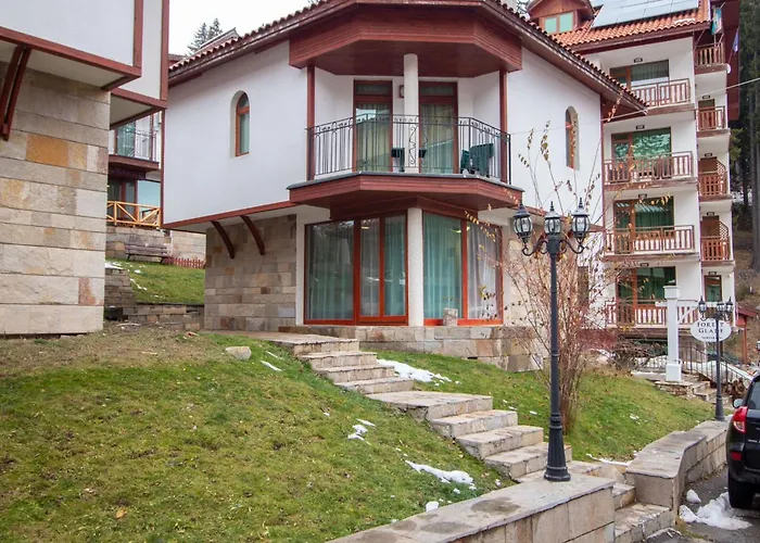 2 Bedroom, 2 Showeroom Suitable For A Family Skication And Remote Working Chalet