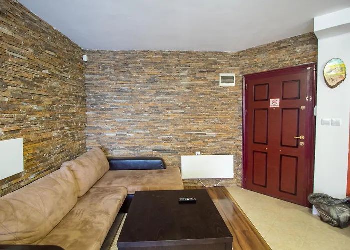 2 Bedroom, 2 Showeroom Suitable For A Family Skication And Remote Working شاليه بامبوروفو